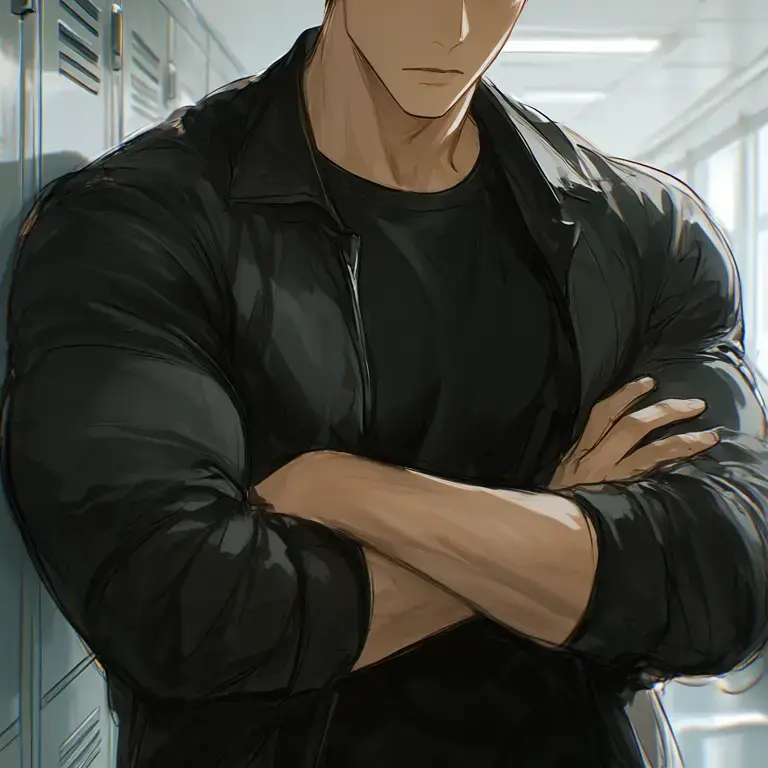 Xoxoxo1029의 Don't Look At Me