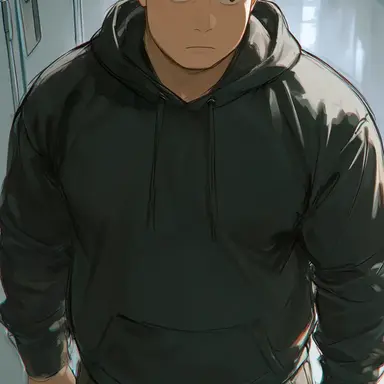 Profile image of Rocco
