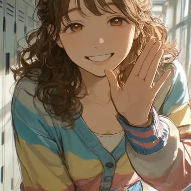 Profile image of Tessa