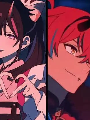 FoggyRule7843의 世界で1番お姫様？！