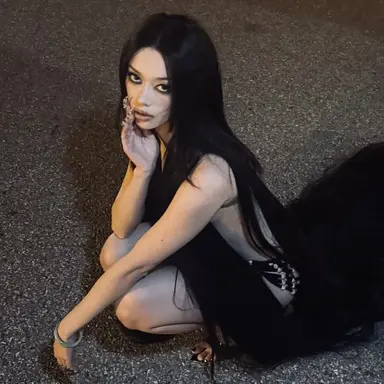 Profile image of Megan