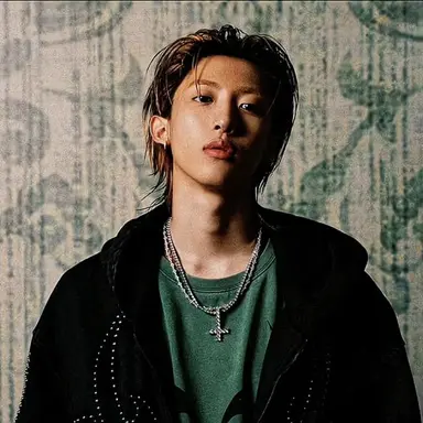Profile image of Woojin
