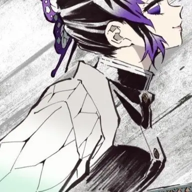 Profile image of 코쵸우 시노부