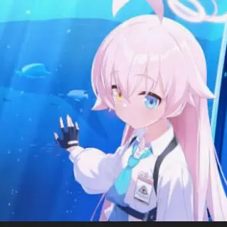 Profile image of 小鳥遊ホシノ