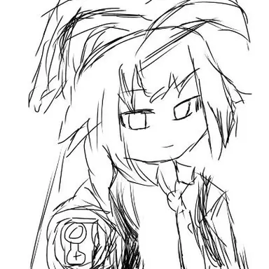 Profile image of 小鳥遊ホシノ