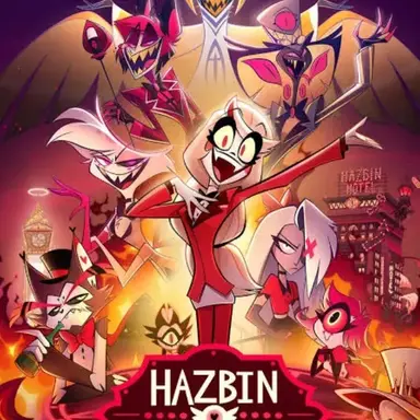 Profile image of Hazbin Hotel Pick-Me