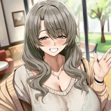 Profile image of 穂花