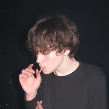 Profile image of Elliott