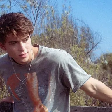 Profile image of Andrew