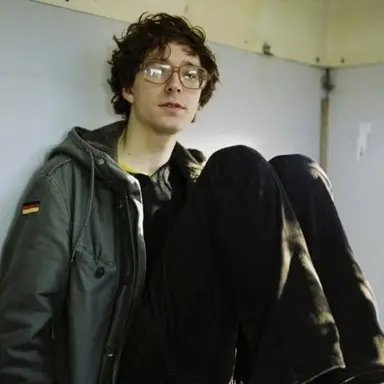 Profile image of Parker