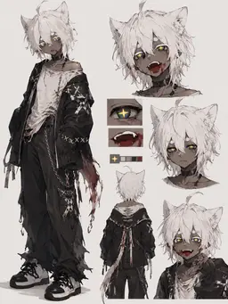 Profile image of 라이라