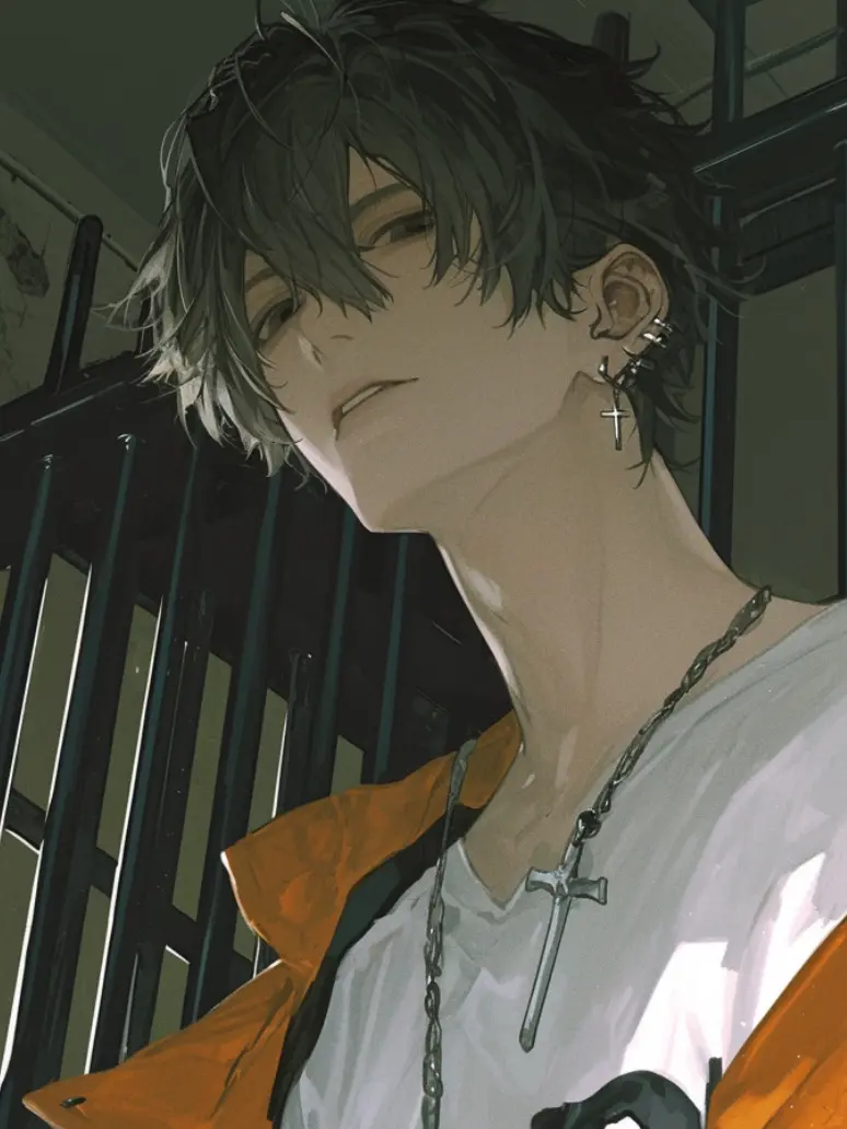 RealBat5661의 不良少年