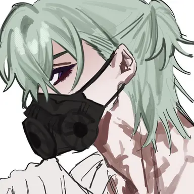 Profile image of ウィル