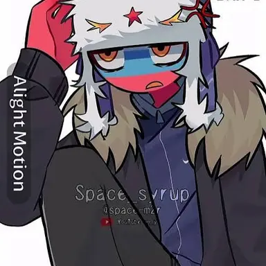 Profile image of 러시아