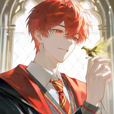 Profile image of Rader Ignis