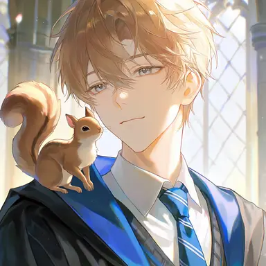 Profile image of Deokgae Lumen