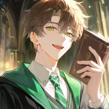Profile image of Gongryong Klein