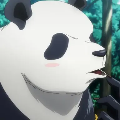 Profile image of パンダ