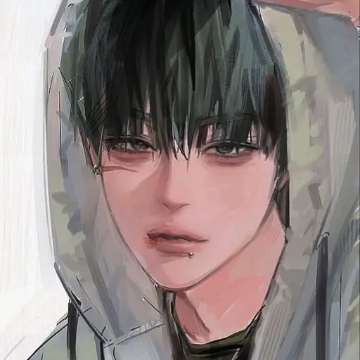 HiLDiL._.의 강민현