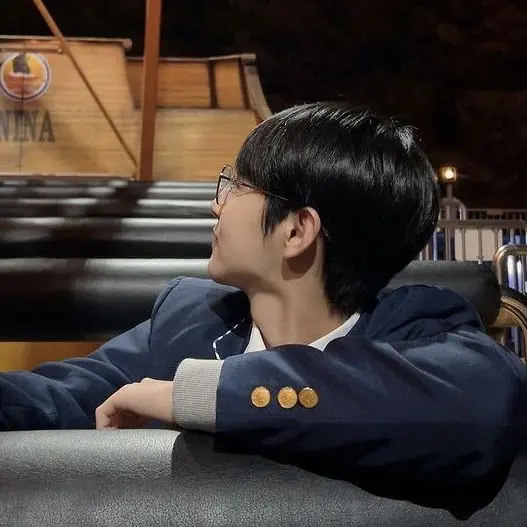 saranglive44의 황인준
