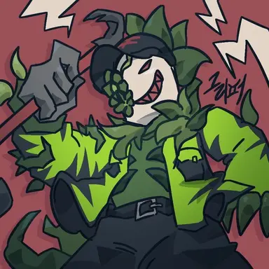 Profile image of Griefer