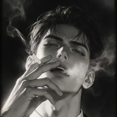 Profile image of Alex