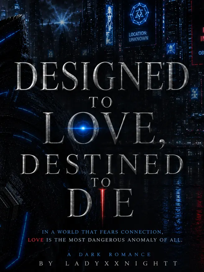 LadyXNightt의 Designed to Love, Destined to Die