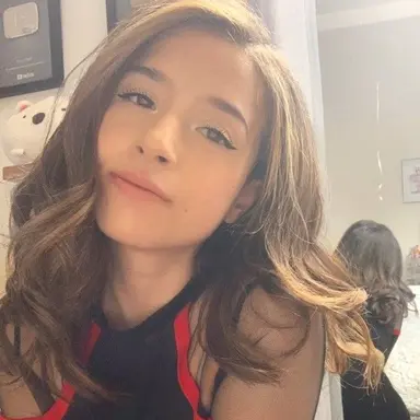 Profile image of Pokimane