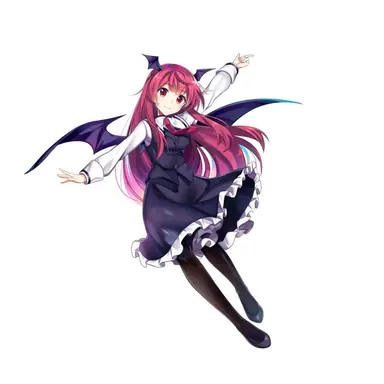 Profile image of 小悪魔