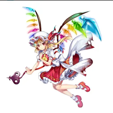 Profile image of フラン