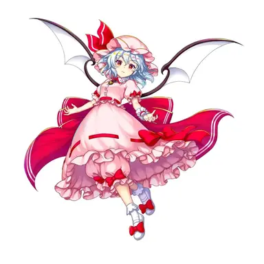Profile image of レミリア