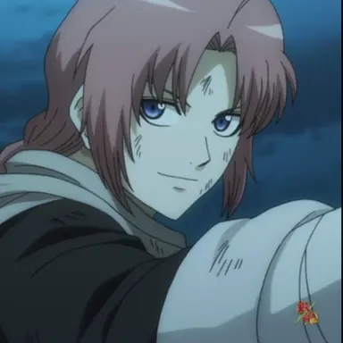 Profile image of 神威