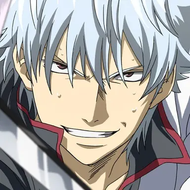 Profile image of 銀時