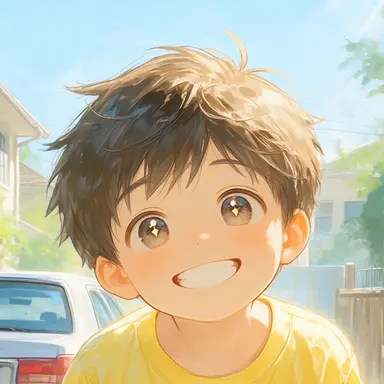 Profile image of とうじ