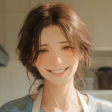 Profile image of 母さん