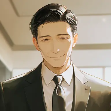 Profile image of 父さん