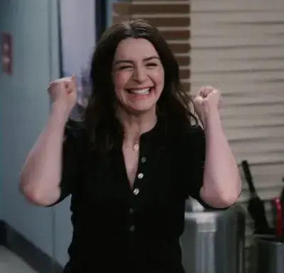 UsefulDecal2337의 Amelia Shepherd