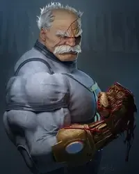 Profile image of Conquest