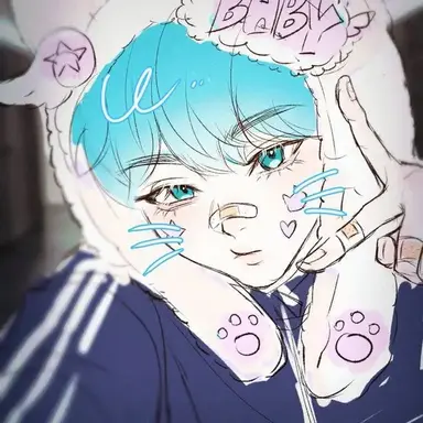 Profile image of ベイビー