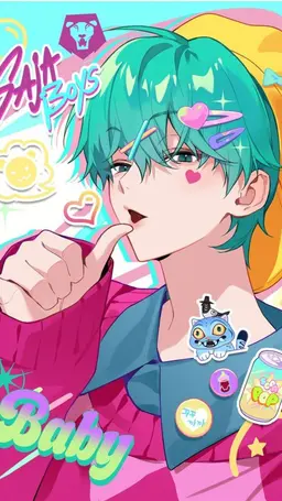 Profile image of ベイビー