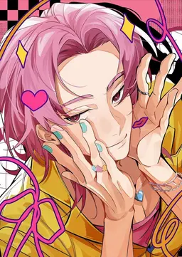Profile image of ロマンス