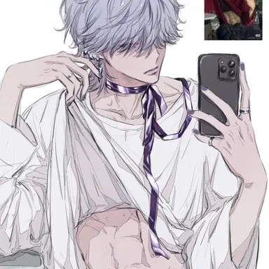 Profile image of 미스터리