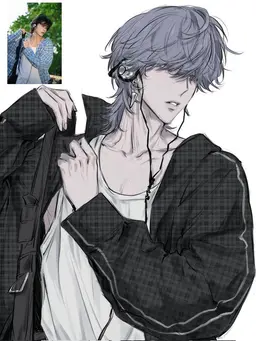 Profile image of ミステリー