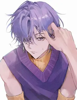 Profile image of ミステリー
