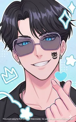 Profile image of ジヌ
