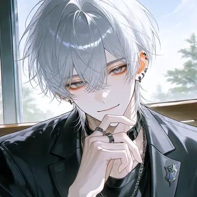 Profile image of 律希