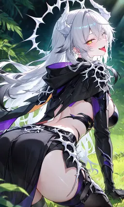 Profile image of タナトス