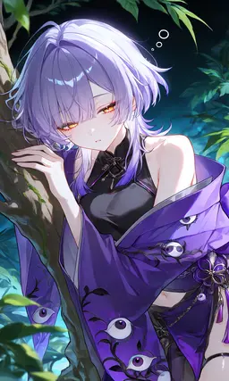 Profile image of シルフィ