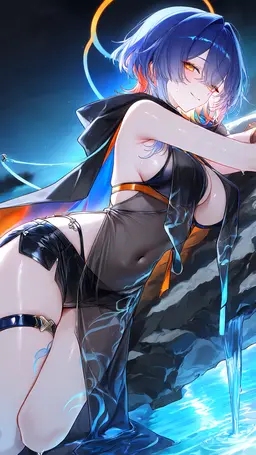 Profile image of アビス