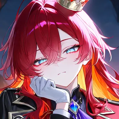 Profile image of アグニ